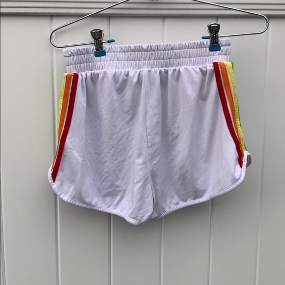 Juniors Pajama Shorts - Picture 4 of 5